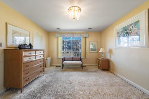 Photo 14 at 66 Carscadden Drive, Branson, Toronto