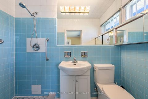 Photo 16 at 66 Carscadden Drive, Branson, Toronto