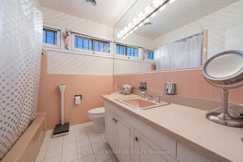 Photo 19 at 66 Carscadden Drive, Branson, Toronto
