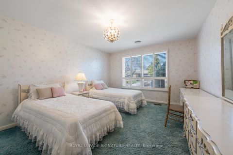 Photo 20 at 66 Carscadden Drive, Branson, Toronto
