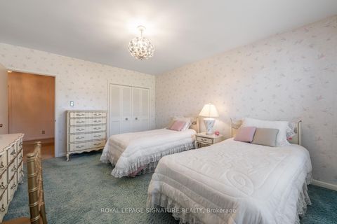 Photo 21 at 66 Carscadden Drive, Branson, Toronto