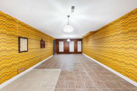 Photo 23 at 66 Carscadden Drive, Branson, Toronto