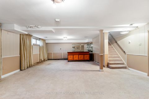 Photo 25 at 66 Carscadden Drive, Branson, Toronto