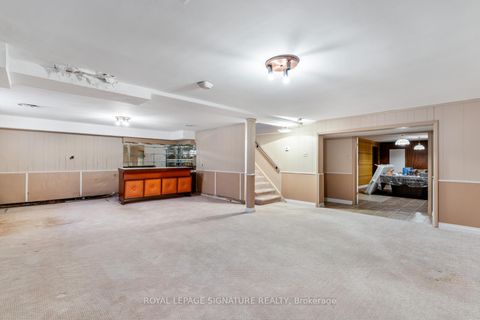 Photo 26 at 66 Carscadden Drive, Branson, Toronto