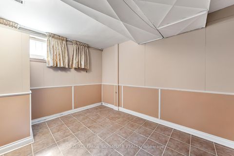 Photo 28 at 66 Carscadden Drive, Branson, Toronto