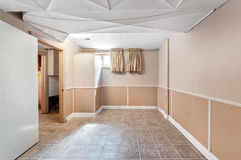 Photo 29 at 66 Carscadden Drive, Branson, Toronto