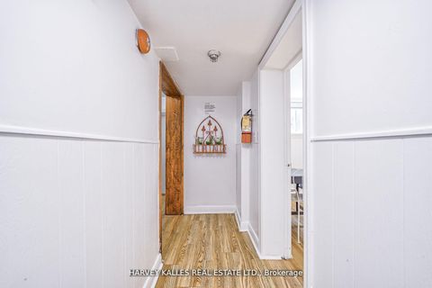 Photo 11 at 40 Dominion Road, Long Branch, Toronto