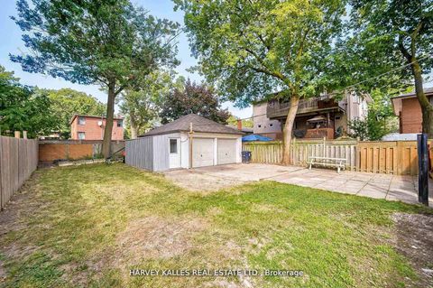 Photo 24 at 40 Dominion Road, Long Branch, Toronto