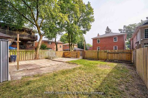 Photo 25 at 40 Dominion Road, Long Branch, Toronto