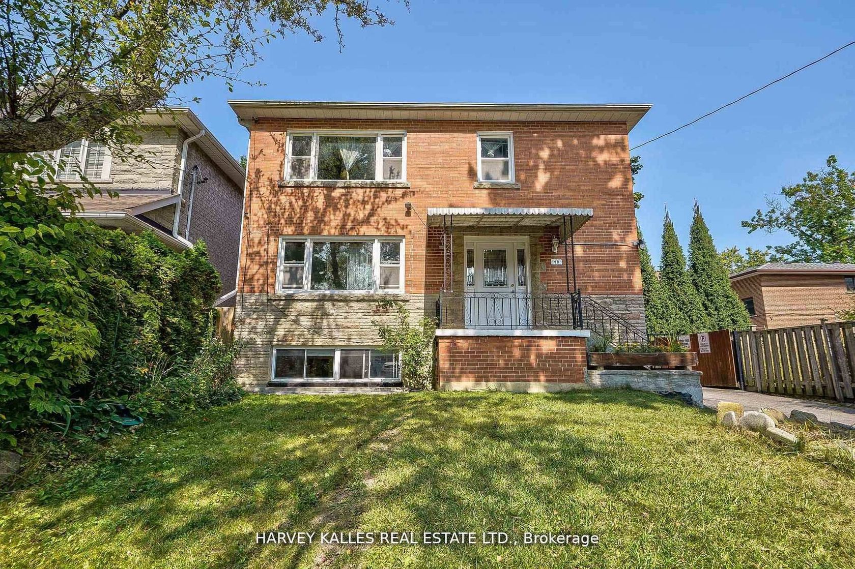 40 Dominion Road, Long Branch, Toronto 
