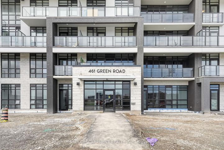 Photo 0 at 707 - 461 Green Road W, Lakeshore, Hamilton