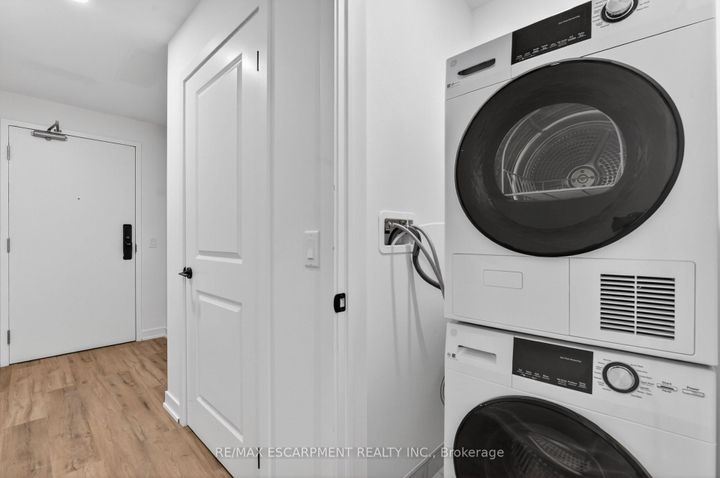 Photo 2 at 707 - 461 Green Road W, Lakeshore, Hamilton