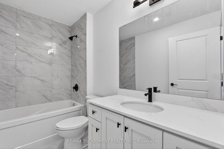 Photo 4 at 707 - 461 Green Road W, Lakeshore, Hamilton