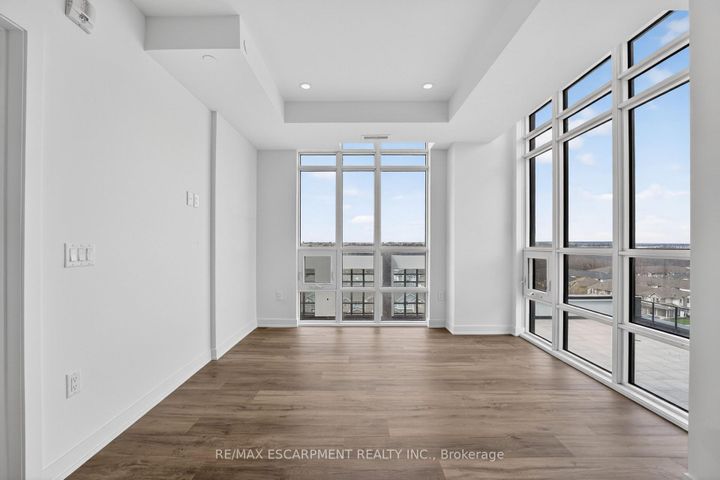Photo 16 at 707 - 461 Green Road W, Lakeshore, Hamilton
