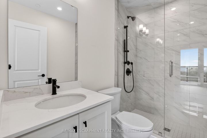 Photo 19 at 707 - 461 Green Road W, Lakeshore, Hamilton