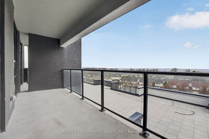 Photo 23 at 707 - 461 Green Road W, Lakeshore, Hamilton