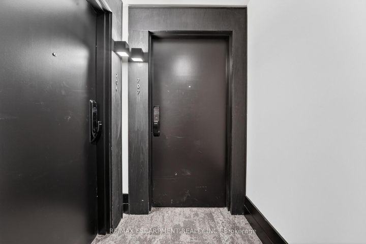 Photo 26 at 707 - 461 Green Road W, Lakeshore, Hamilton
