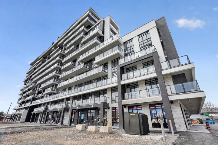 Photo 27 at 707 - 461 Green Road W, Lakeshore, Hamilton