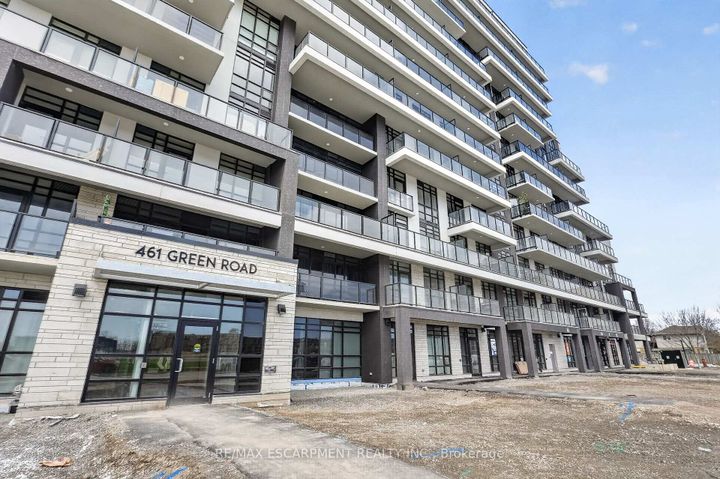 Photo 28 at 707 - 461 Green Road W, Lakeshore, Hamilton