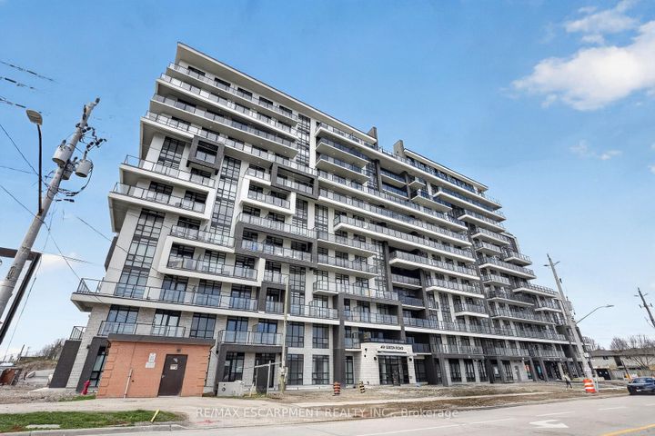 Photo 29 at 707 - 461 Green Road W, Lakeshore, Hamilton