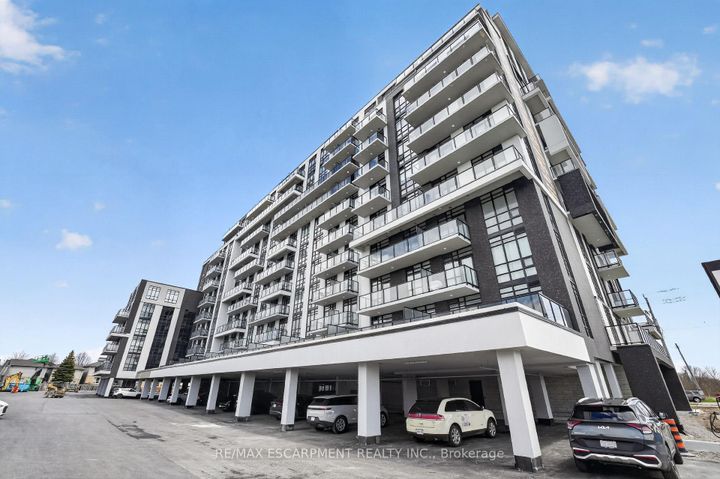Photo 30 at 707 - 461 Green Road W, Lakeshore, Hamilton