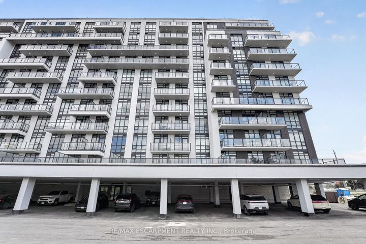Photo 31 at 707 - 461 Green Road W, Lakeshore, Hamilton