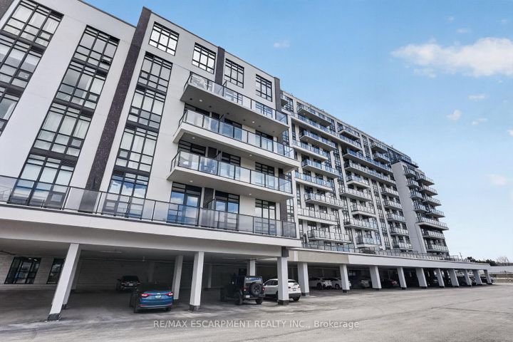 Photo 32 at 707 - 461 Green Road W, Lakeshore, Hamilton