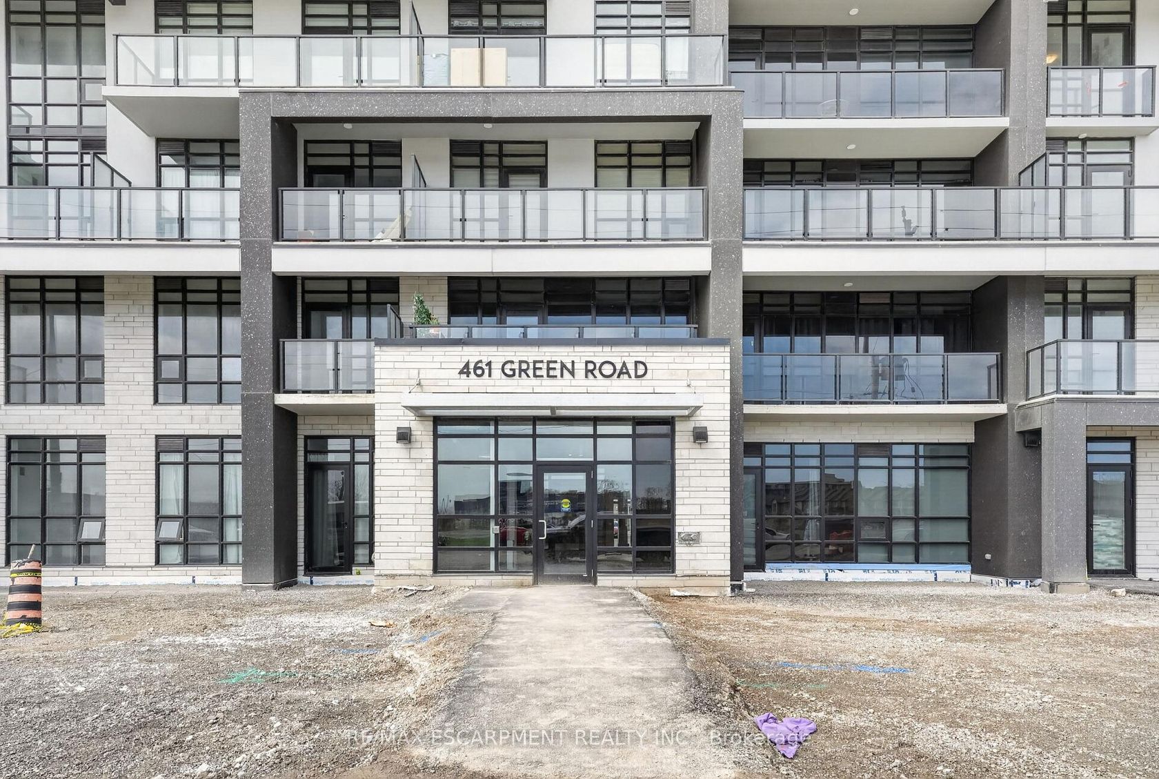 707 - 461 Green Road W, Lakeshore, Hamilton 2