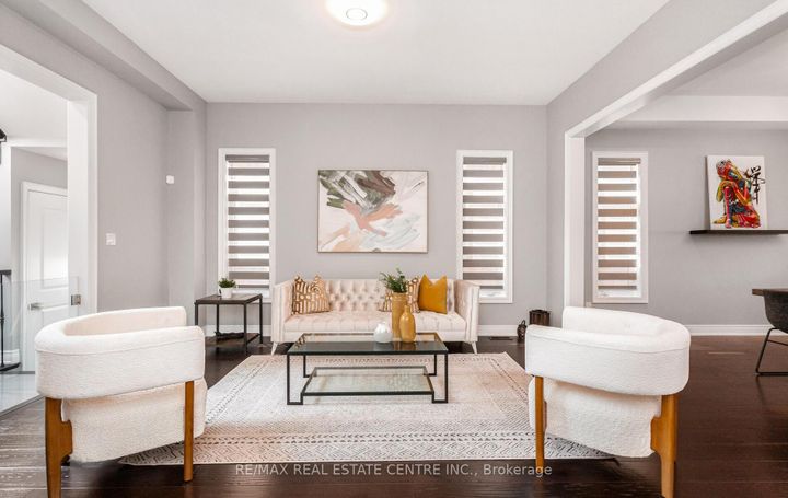 Photo 6 at 9 Rolling Acres Drive, Credit Valley, Brampton