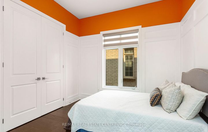 Photo 16 at 9 Rolling Acres Drive, Credit Valley, Brampton