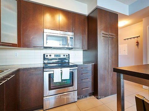 Photo 3 at 2701 - 500 Sherbourne Street, North St. James Town, Toronto