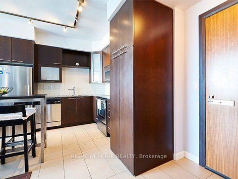 Photo 5 at 2701 - 500 Sherbourne Street, North St. James Town, Toronto