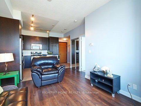 Photo 6 at 2701 - 500 Sherbourne Street, North St. James Town, Toronto