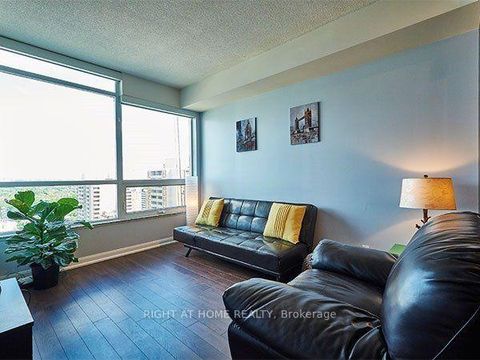 Photo 7 at 2701 - 500 Sherbourne Street, North St. James Town, Toronto