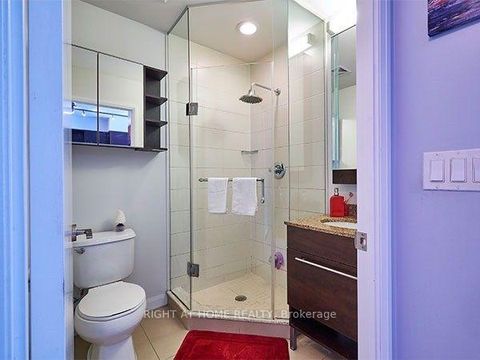 Photo 8 at 2701 - 500 Sherbourne Street, North St. James Town, Toronto