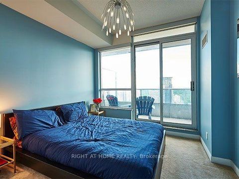 Photo 9 at 2701 - 500 Sherbourne Street, North St. James Town, Toronto