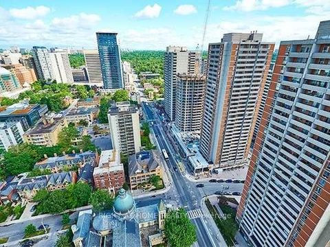Photo 13 at 2701 - 500 Sherbourne Street, North St. James Town, Toronto