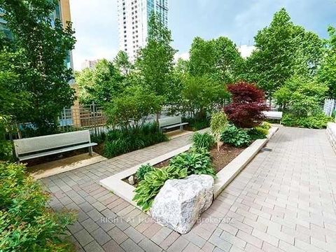 Photo 15 at 2701 - 500 Sherbourne Street, North St. James Town, Toronto