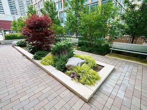 Photo 16 at 2701 - 500 Sherbourne Street, North St. James Town, Toronto
