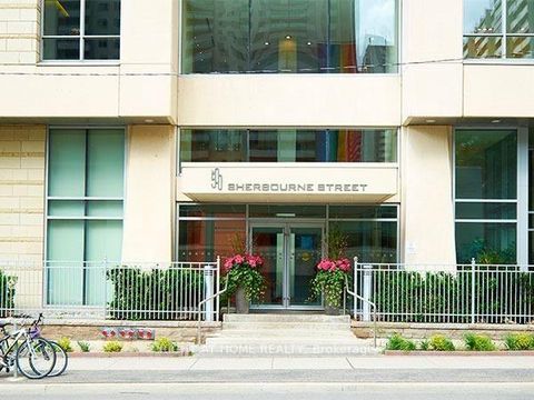 Photo 18 at 2701 - 500 Sherbourne Street, North St. James Town, Toronto