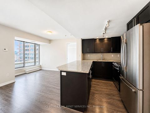 Photo 1 at 725 - 85 East Liberty Street, Niagara, Toronto