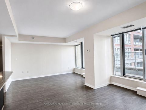 Photo 3 at 725 - 85 East Liberty Street, Niagara, Toronto
