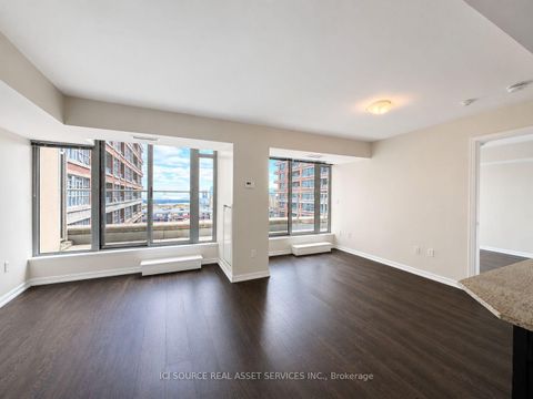 Photo 4 at 725 - 85 East Liberty Street, Niagara, Toronto