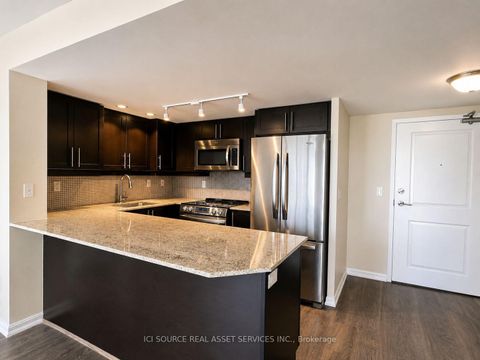 Photo 6 at 725 - 85 East Liberty Street, Niagara, Toronto