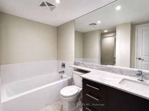 Photo 11 at 725 - 85 East Liberty Street, Niagara, Toronto