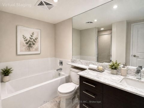 Photo 12 at 725 - 85 East Liberty Street, Niagara, Toronto