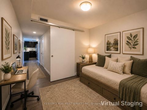 Photo 13 at 725 - 85 East Liberty Street, Niagara, Toronto