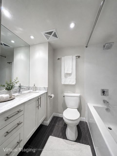 Photo 15 at 725 - 85 East Liberty Street, Niagara, Toronto