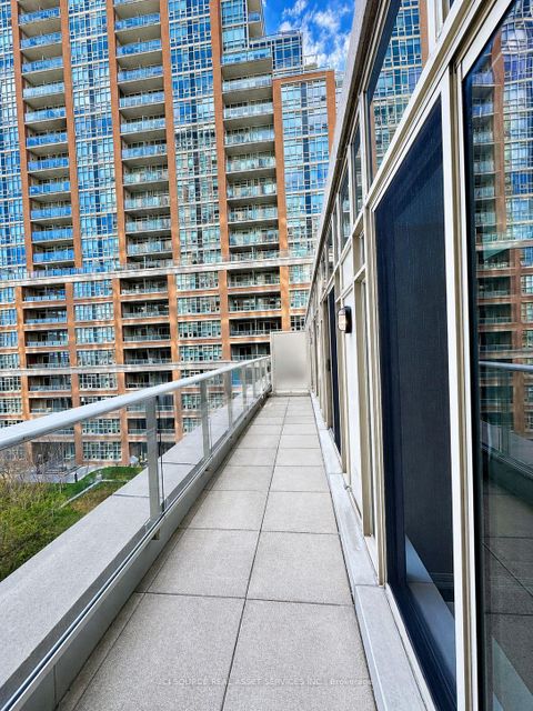 Photo 17 at 725 - 85 East Liberty Street, Niagara, Toronto
