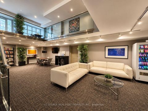 Photo 19 at 725 - 85 East Liberty Street, Niagara, Toronto